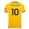 2023-2024 Wolves Home Shirt (Your Name)
