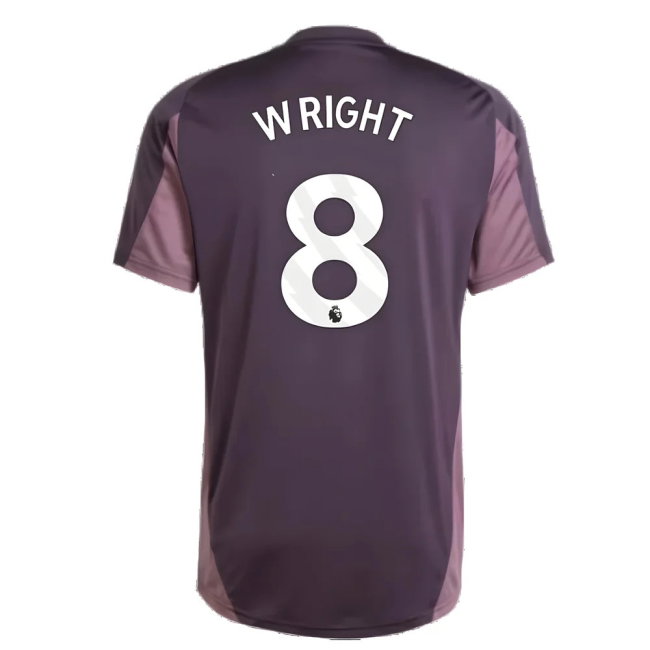 2023 Ivory Coast Home AFCON Winner Shirt (Kessie 8)