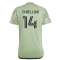 2023 Los Angeles FC Away Shirt (Chiellini 14)