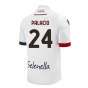 2024-2024 Bologna Away Shirt (PALACIO 24)