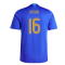 2024-2025 Argentina Authentic Away Shirt (AIMAR 16)