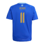 2024-2025 Argentina Away Shirt (Kids) (VERON 11)