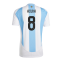 2024-2025 Argentina Home Shirt (ACUNA 8)