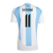 2024-2025 Argentina Home Shirt (DI MARIA 11)