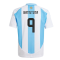 2024-2025 Argentina Home Shirt (Kids) (BATISTUTA 9)