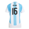 2024-2025 Argentina Home Shirt (Ladies) (AIMAR 16)