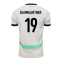 2024-2025 Austria Away Shirt (Baumgartner 19)