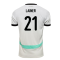 2024-2025 Austria Away Shirt (Lainer 21)