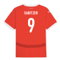 2024-2025 Austria Home Shirt (Sabitzer 9)