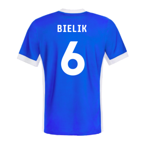 2024-2025 Birmingham City Home Shirt (Bielik 6)