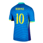 2024-2025 Brazil Away Shirt (Rodrygo 10)