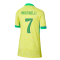 2024-2025 Brazil Home Shirt (Kids) (Martinelli 7)