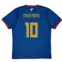 2024-2025 Cape Verde Home Shirt (Your Name)