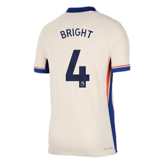 2024-2025 Chelsea Dri-FIT ADV Match Away Shirt (Bright 4)