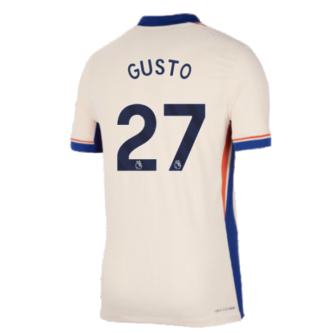 2024-2025 Chelsea Dri-FIT ADV Match Away Shirt (Gusto 27)