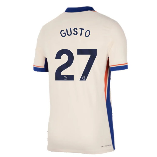 2024-2025 Chelsea Dri-FIT ADV Match Away Shirt (Gusto 27)
