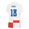 2024-2025 Croatia Home Shirt (Womens) (Rebic 18)