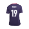 2024-2025 England Strike Training Shirt (Purple Ink) (Mount 19)