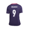 2024-2025 England Strike Training Shirt (Purple Ink) (Shearer 9)