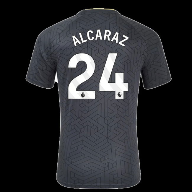 2024-2025 Everton Away Shirt (Alcaraz 24)