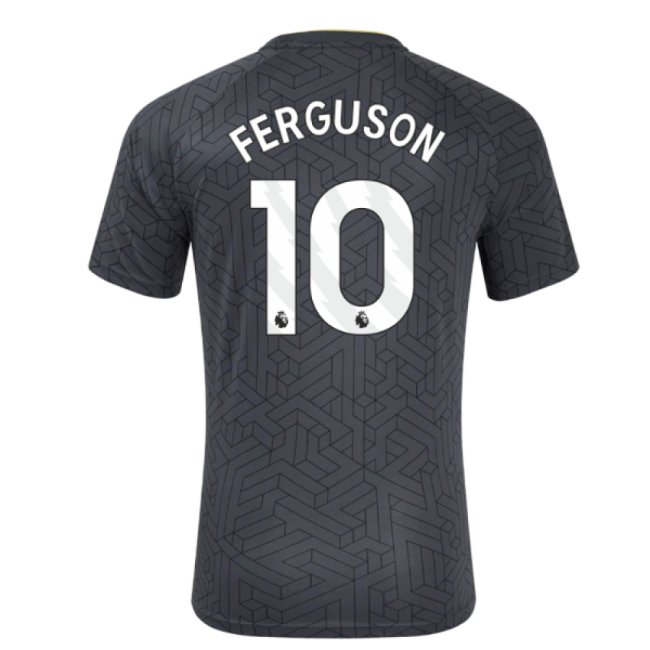 2024-2025 Everton Away Shirt (Ferguson 10)