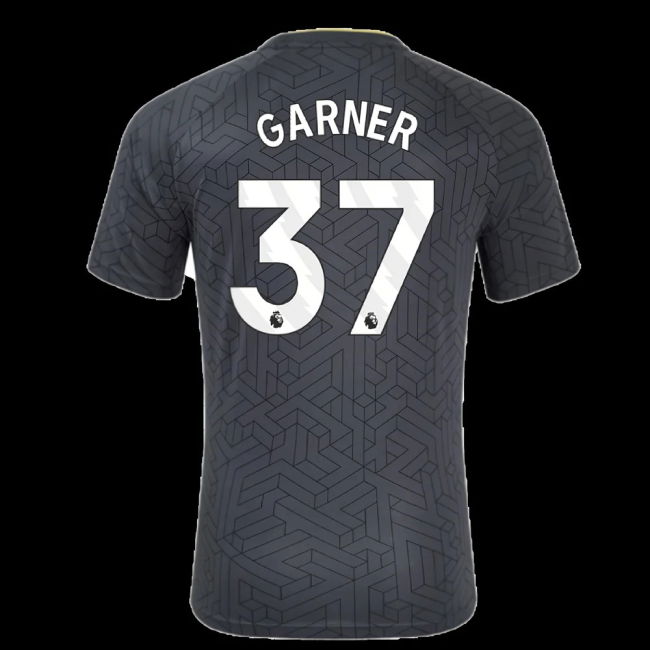 2024-2025 Everton Away Shirt (Garner 37)