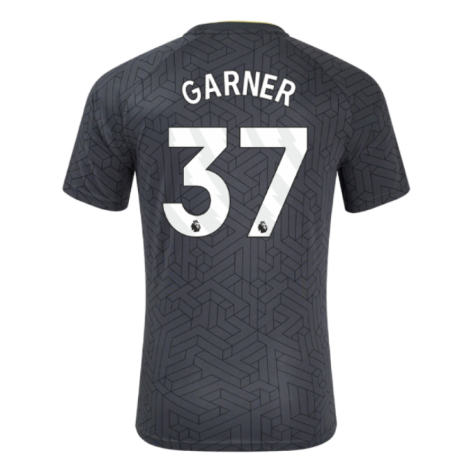 2024-2025 Everton Away Shirt (Garner 37)