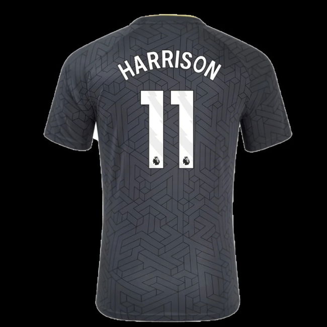 2024-2025 Everton Away Shirt (Harrison 11)