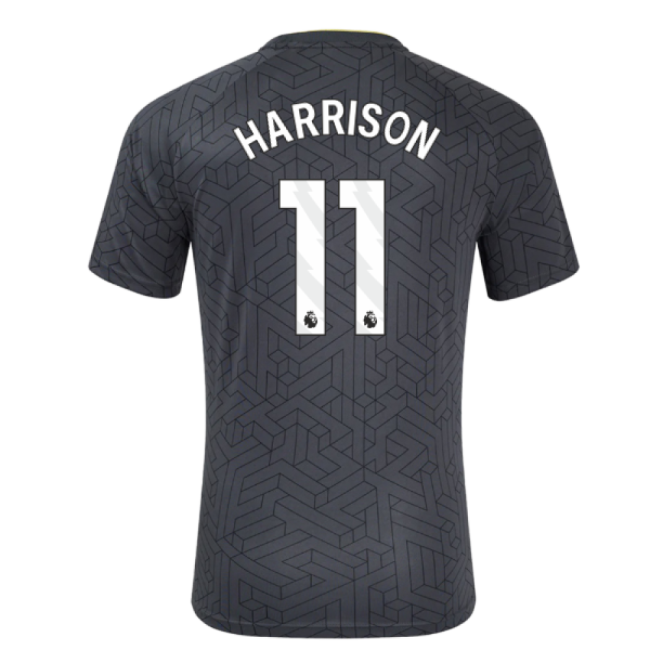 2024-2025 Everton Away Shirt (Harrison 11)