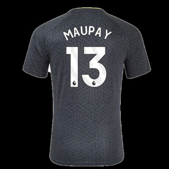 2024-2025 Everton Away Shirt (Maupay 13)