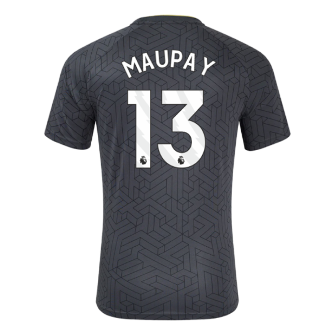 2024-2025 Everton Away Shirt (Maupay 13)