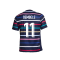 2024-2025 France Academy Pro Home Pre-Match Top (Navy) (Dembele 11)