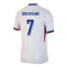 2024-2025 France Away Dri-ADV Match Shirt (Griezmann 7)