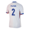 2024-2025 France Away Dri-ADV Match Shirt (Pavard 2)