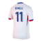 2024-2025 France Away Shirt (Dembele 11)