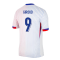 2024-2025 France Away Shirt (Giroud 9)