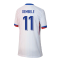 2024-2025 France Away Shirt (Kids) (Dembele 11)