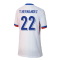 2024-2025 France Away Shirt (Kids) (T.Hernandez 22)