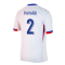 2024-2025 France Away Shirt (Pavard 2)