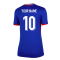 2024-2025 France Home Shirt (Womens) (Your Name)