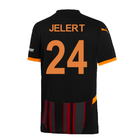 2024-2025 Galatasaray Third Shirt (Jelert 24)