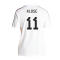 2024-2025 Germany 3S DNA Tee (White) (Klose 11)