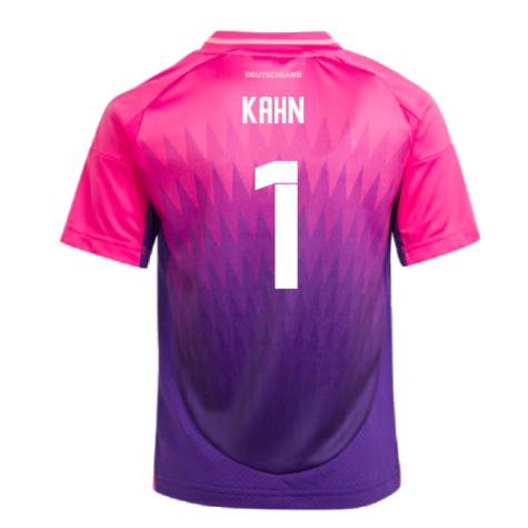 2024-2025 Germany Away Mini Kit (Kahn 1)