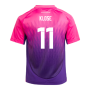 2024-2025 Germany Away Mini Kit (Klose 11)