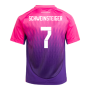 2024-2025 Germany Away Mini Kit (Schweinsteiger 7)