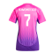 2024-2025 Germany Away Shirt (Ladies) (Schweinsteiger 7)