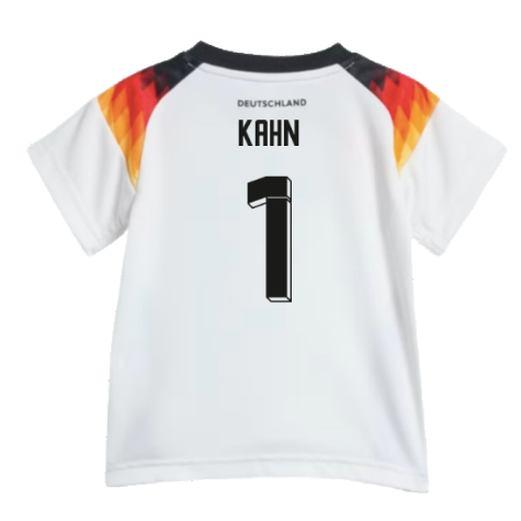 2024-2025 Germany Home Baby Kit (Kahn 1)