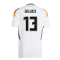 2024-2025 Germany Home Shirt (Ballack 13)