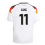 2024-2025 Germany Home Shirt (Kids) (Klose 11)