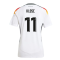 2024-2025 Germany Home Shirt (Ladies) (Klose 11)